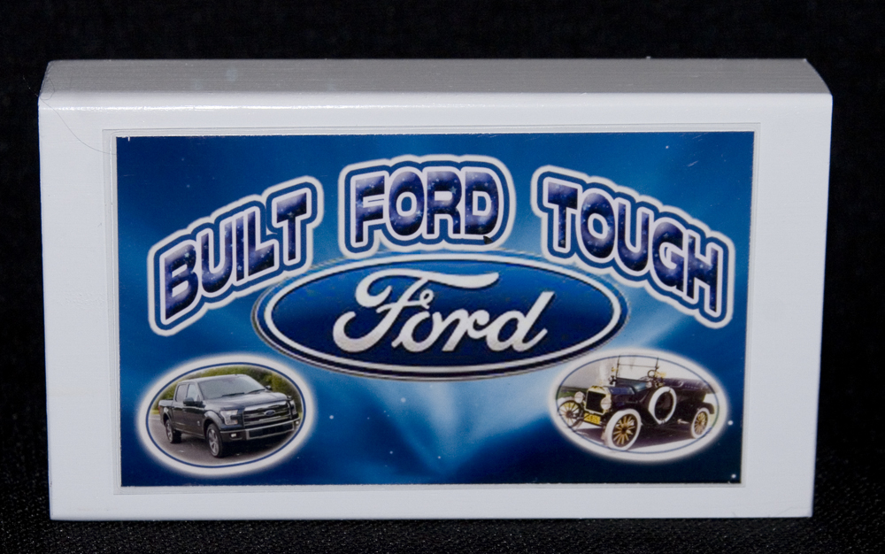 Built Ford Tough - Click Image to Close